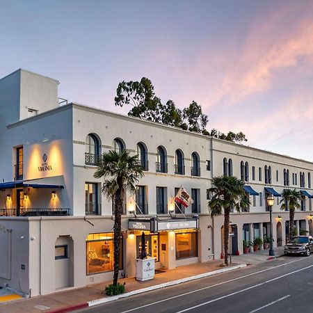 Hotel Virginia Santa Barbara, Tapestry Collection By Hilton Buitenkant foto