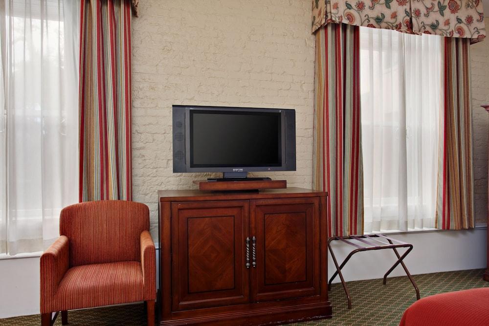 Hotel Virginia Santa Barbara, Tapestry Collection By Hilton Buitenkant foto