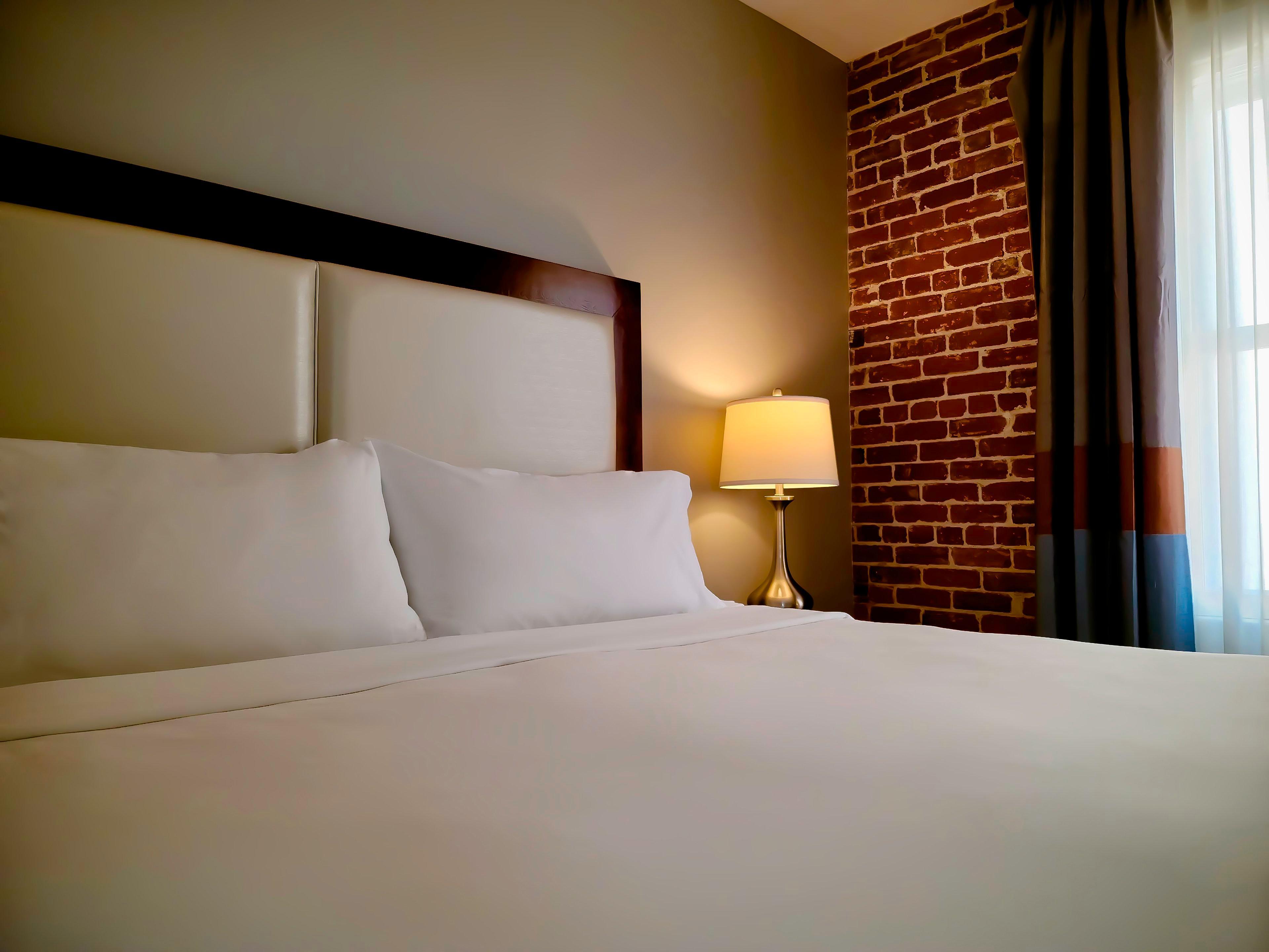 Hotel Virginia Santa Barbara, Tapestry Collection By Hilton Buitenkant foto