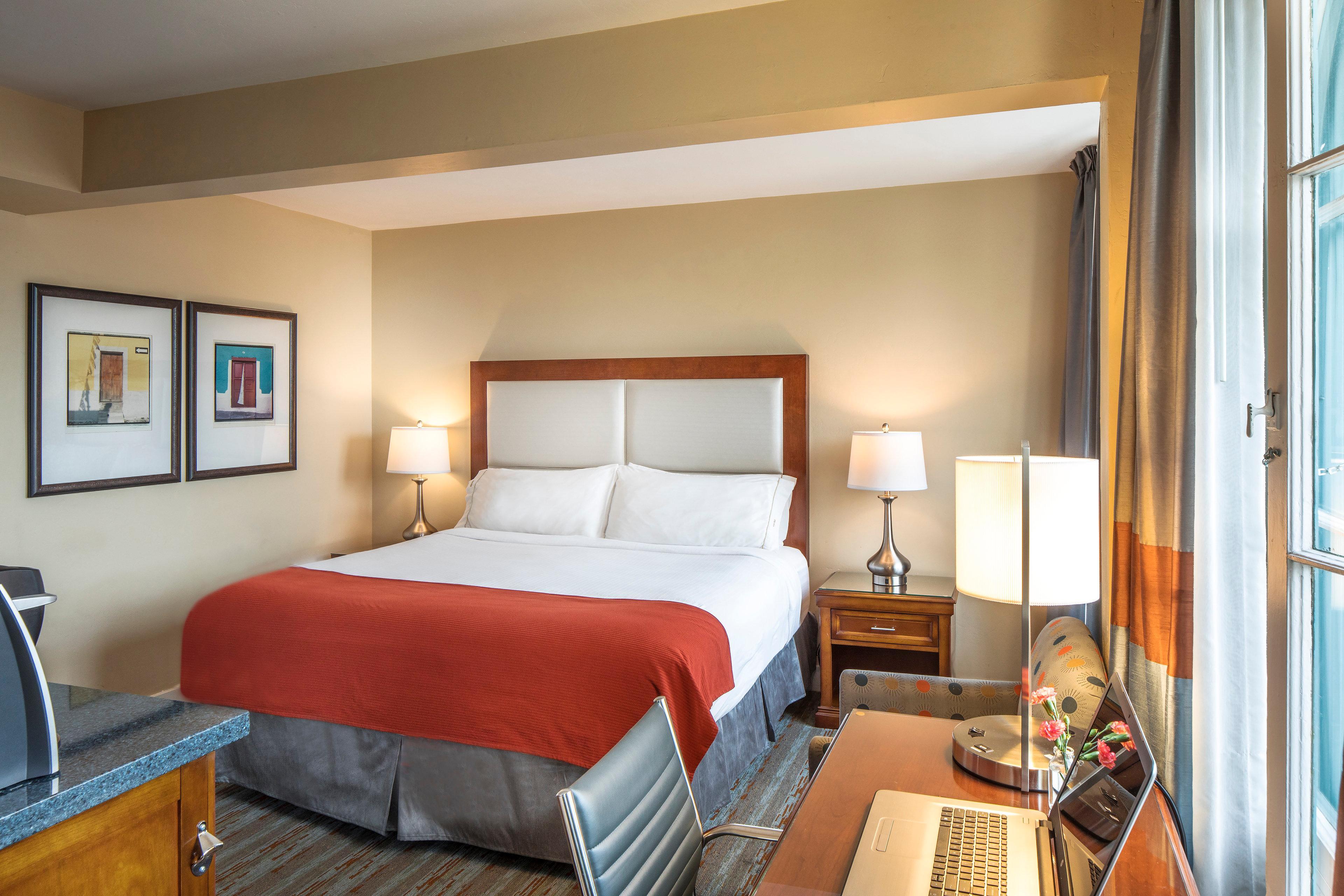 Hotel Virginia Santa Barbara, Tapestry Collection By Hilton Buitenkant foto