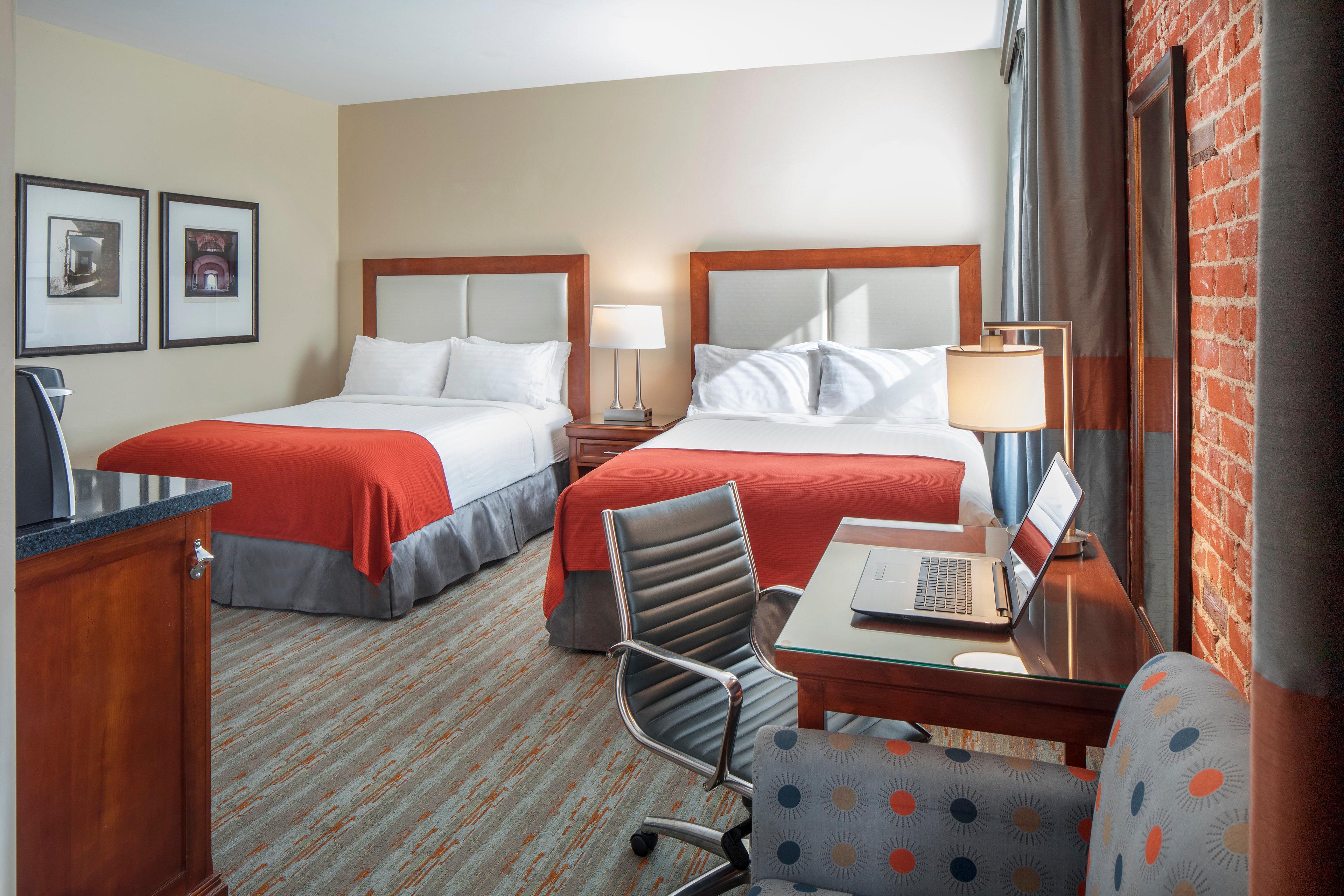 Hotel Virginia Santa Barbara, Tapestry Collection By Hilton Buitenkant foto