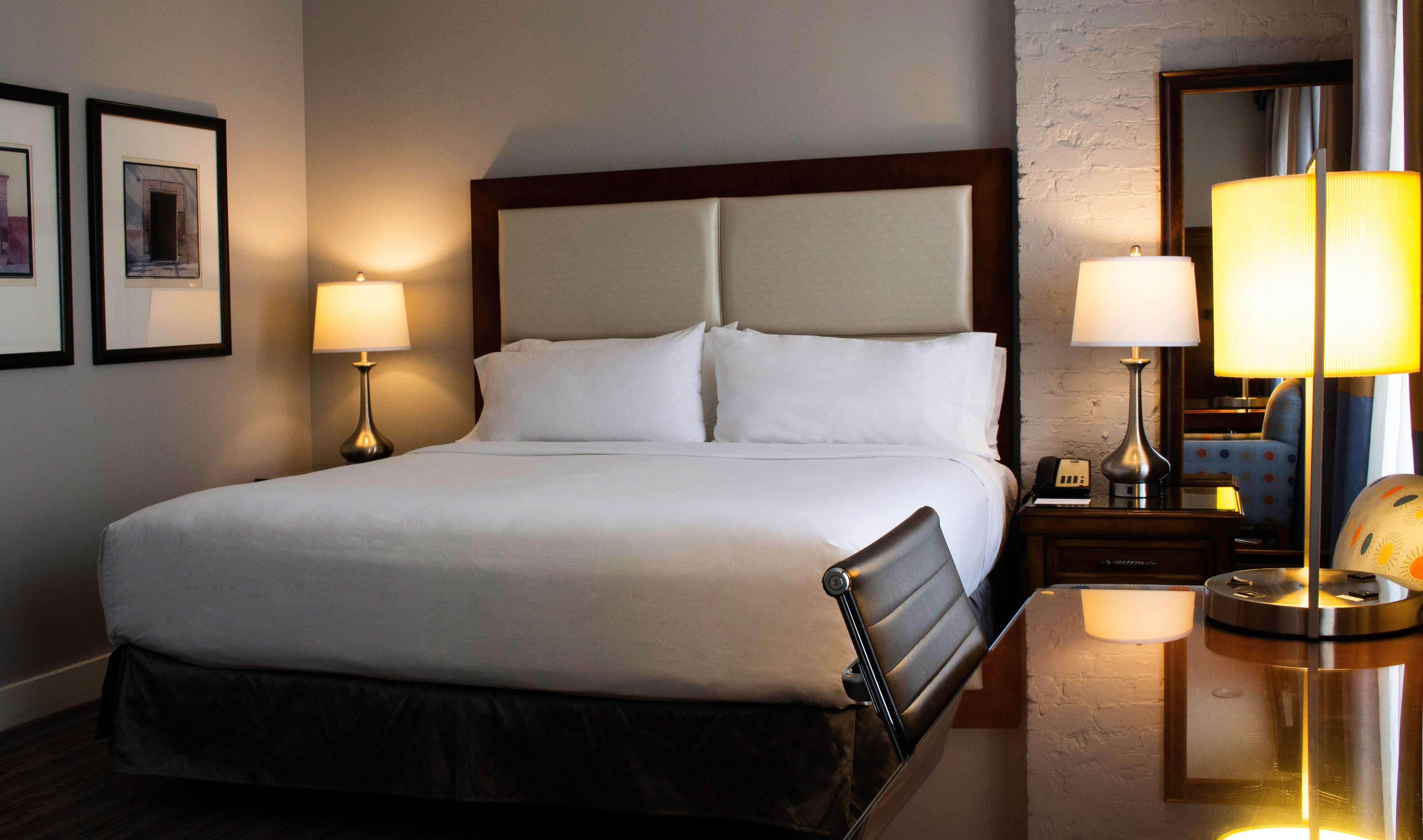 Hotel Virginia Santa Barbara, Tapestry Collection By Hilton Buitenkant foto