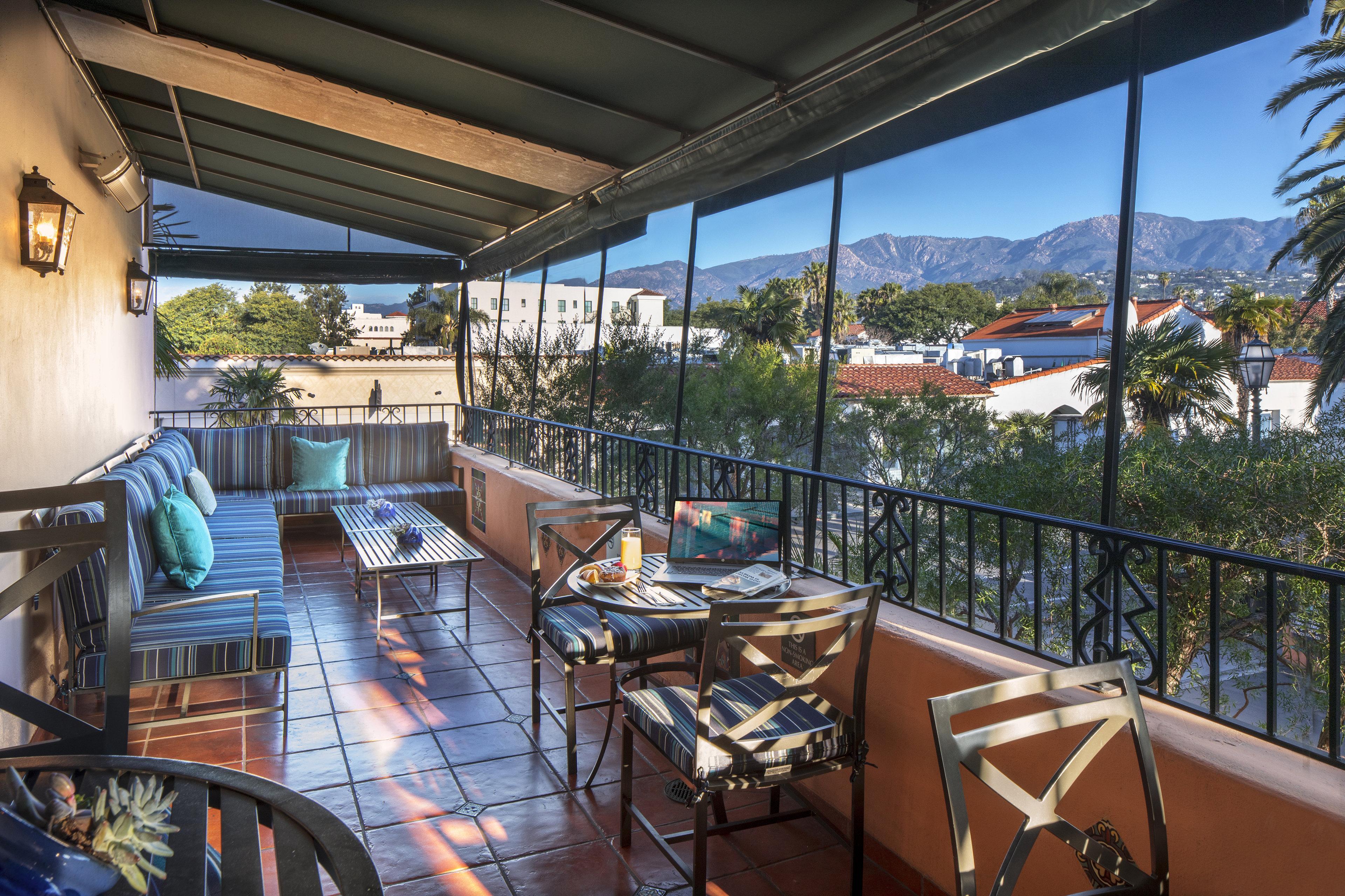 Hotel Virginia Santa Barbara, Tapestry Collection By Hilton Buitenkant foto