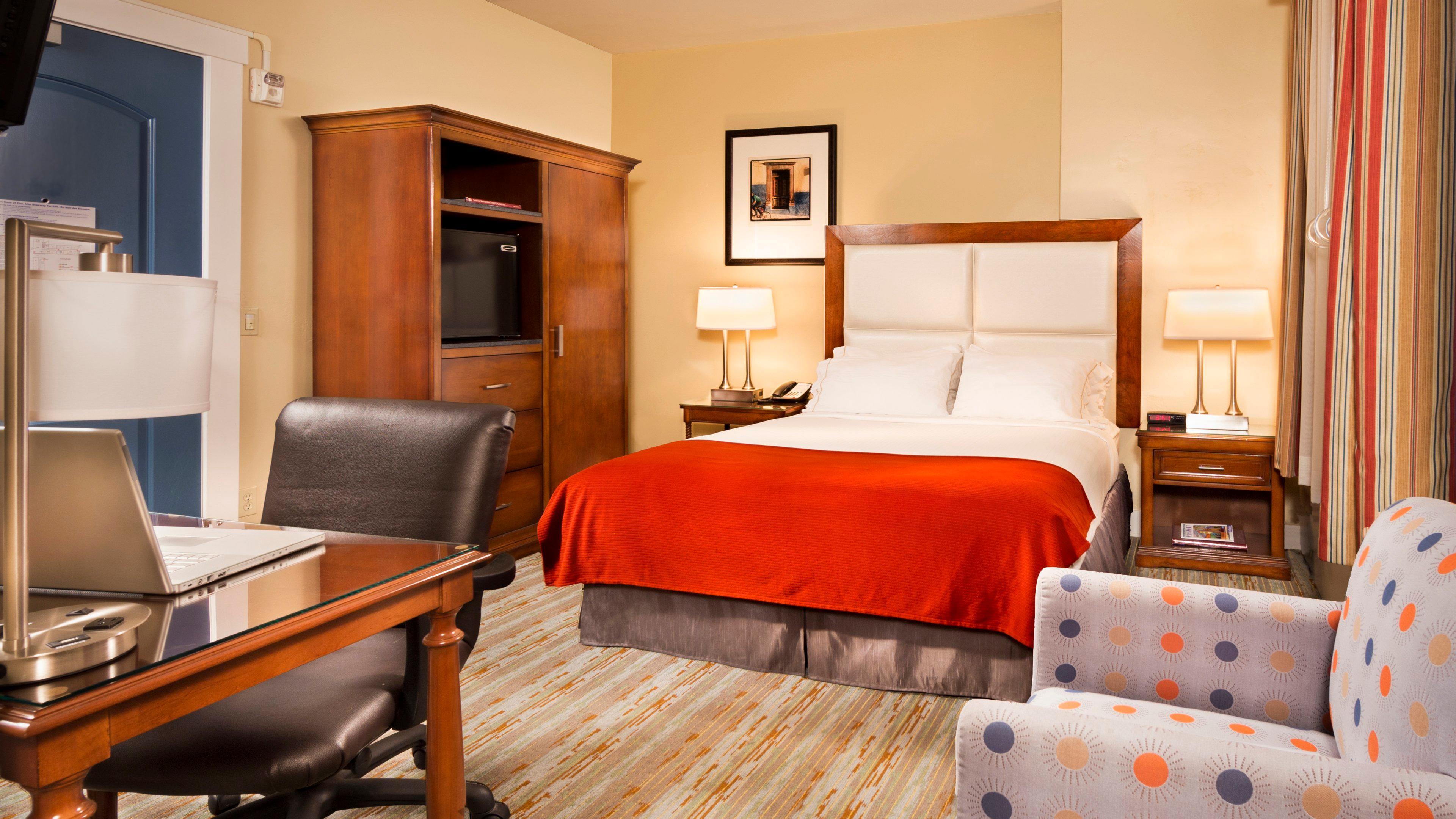 Hotel Virginia Santa Barbara, Tapestry Collection By Hilton Buitenkant foto