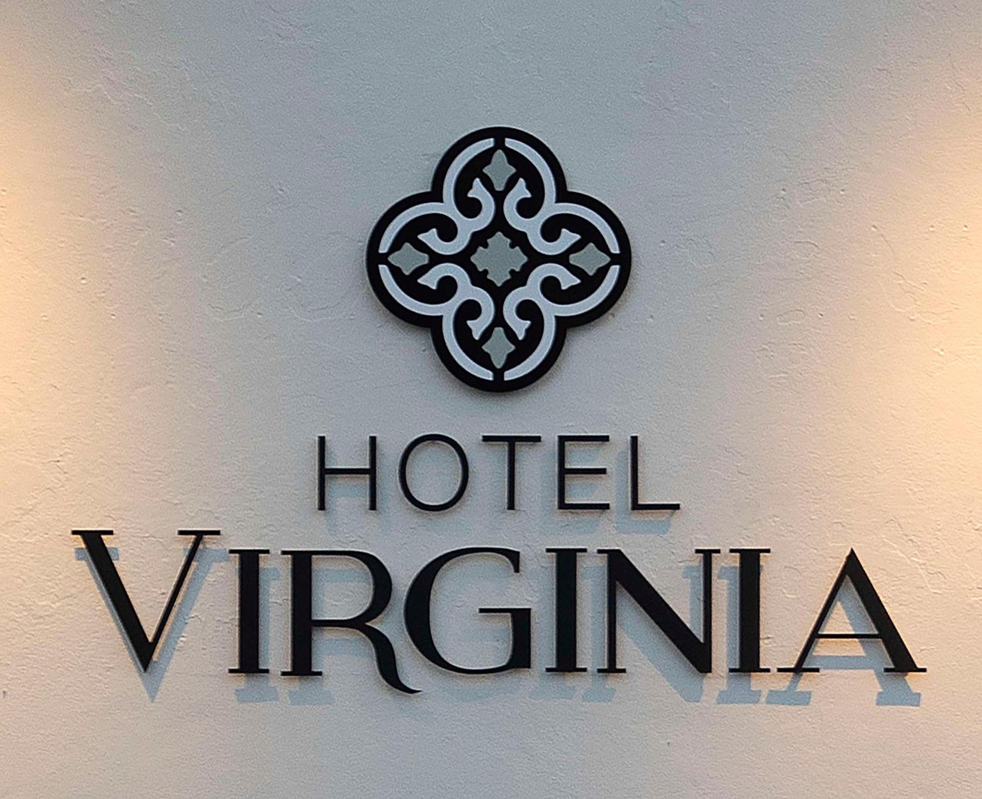 Hotel Virginia Santa Barbara, Tapestry Collection By Hilton Buitenkant foto