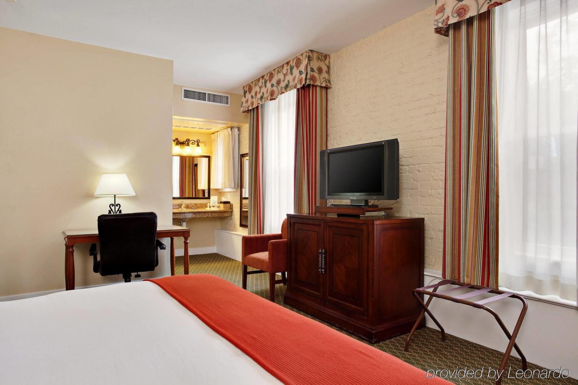 Hotel Virginia Santa Barbara, Tapestry Collection By Hilton Kamer foto